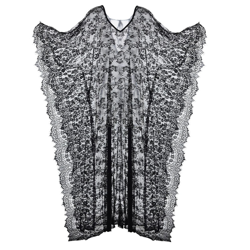 robe de chambre et chemise de nuit femme