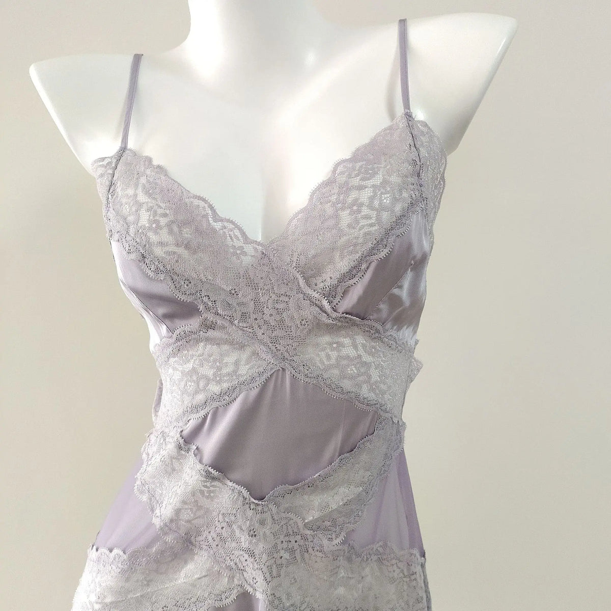 chemise de nuit femme vintage
