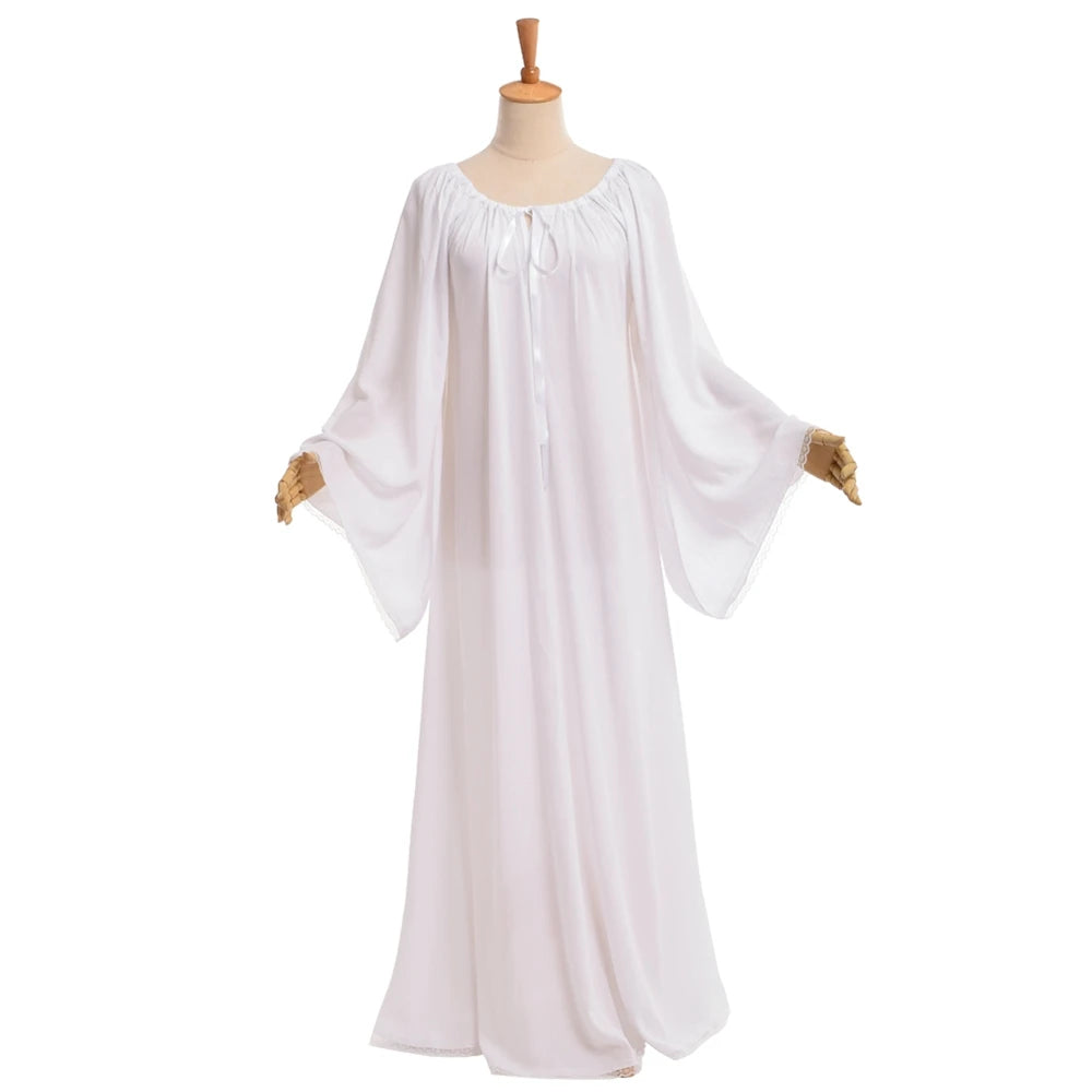 chemise de nuit vintage femme
