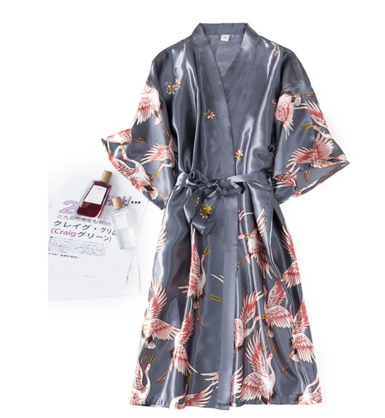 chemise de nuit été femme