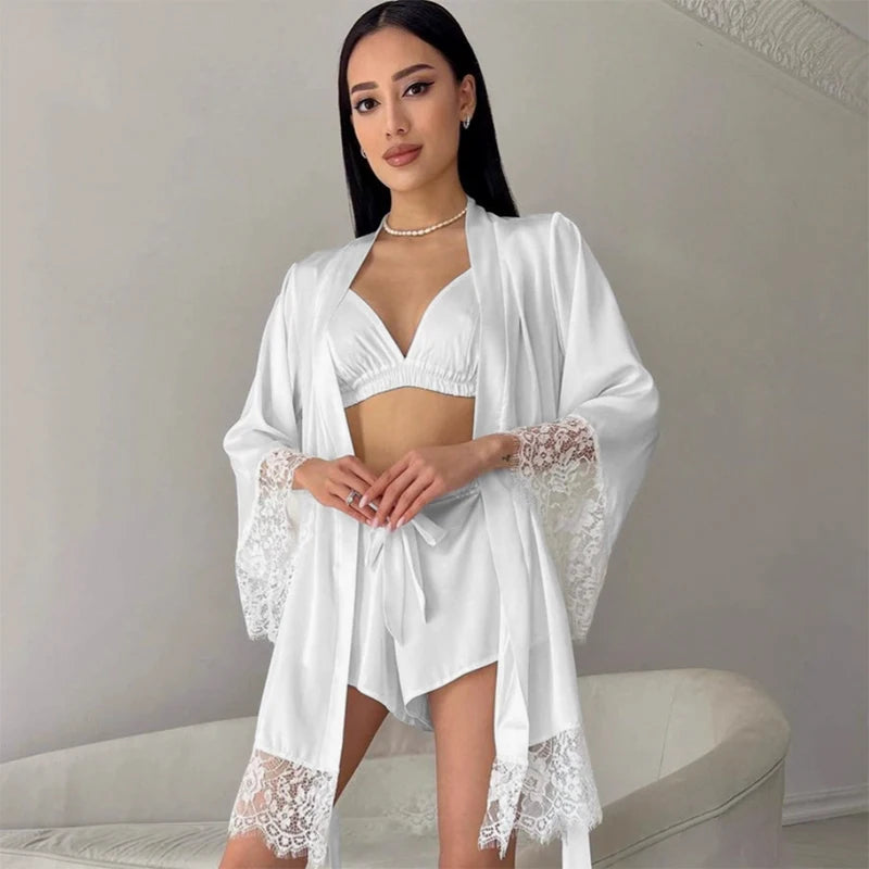 chemise de nuit femme fabrication française