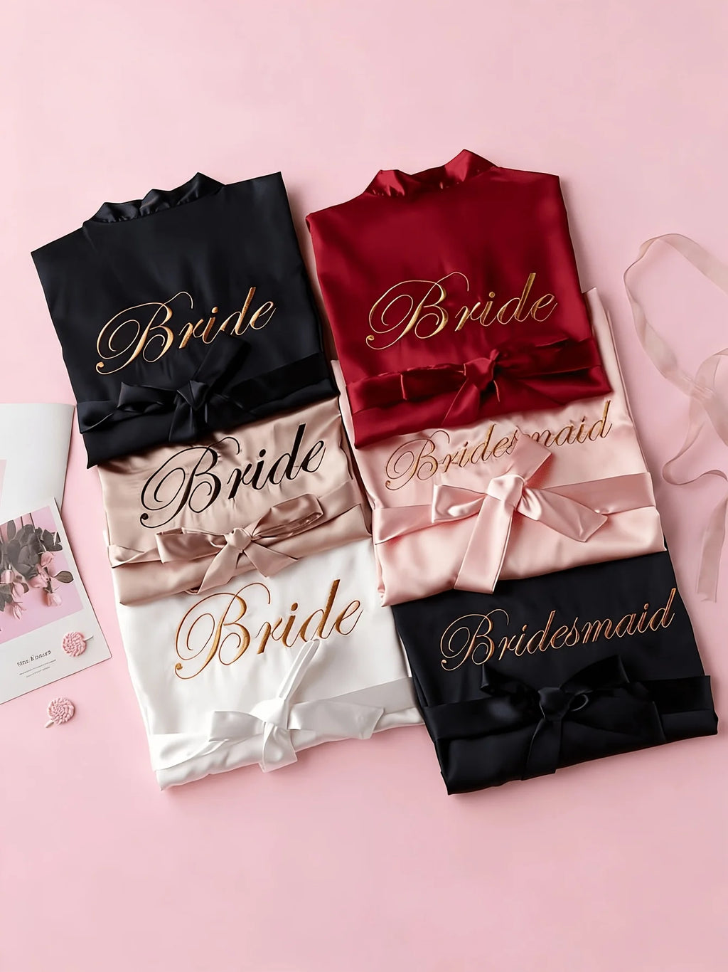 chemise de nuit femme personnalisable