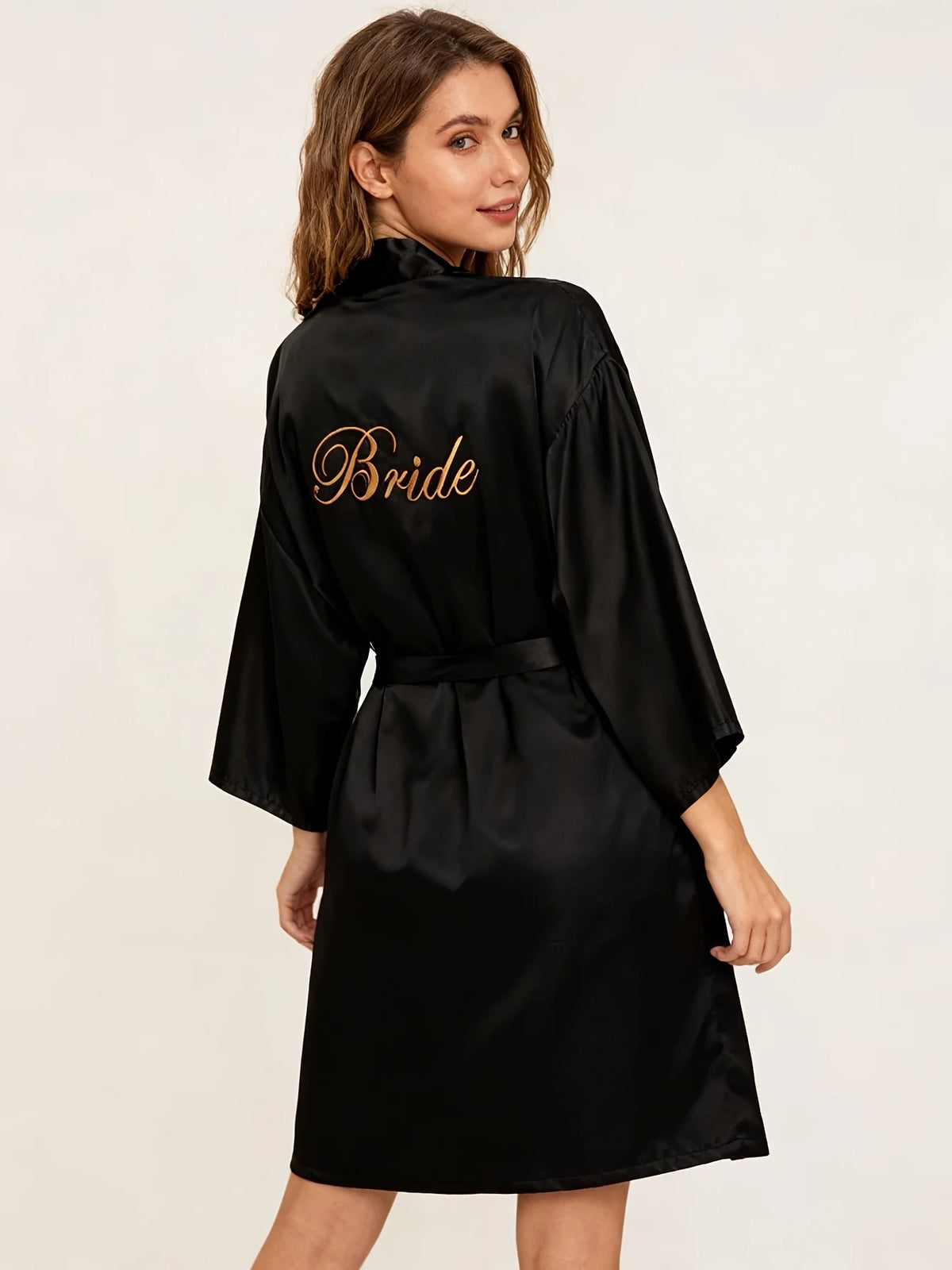 chemise de nuit femme personnalisable