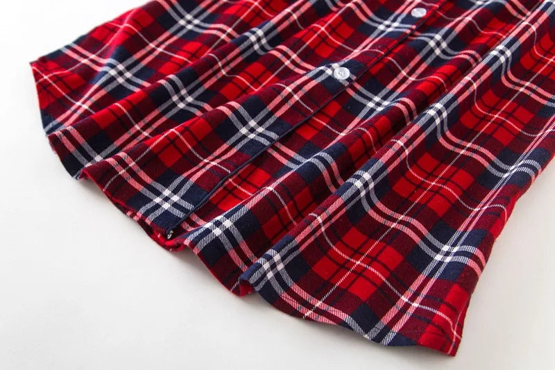chemise de nuit liquette femme