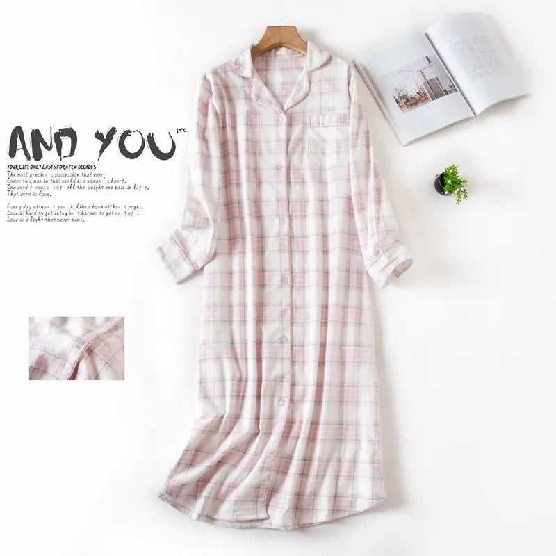 chemise de nuit liquette femme