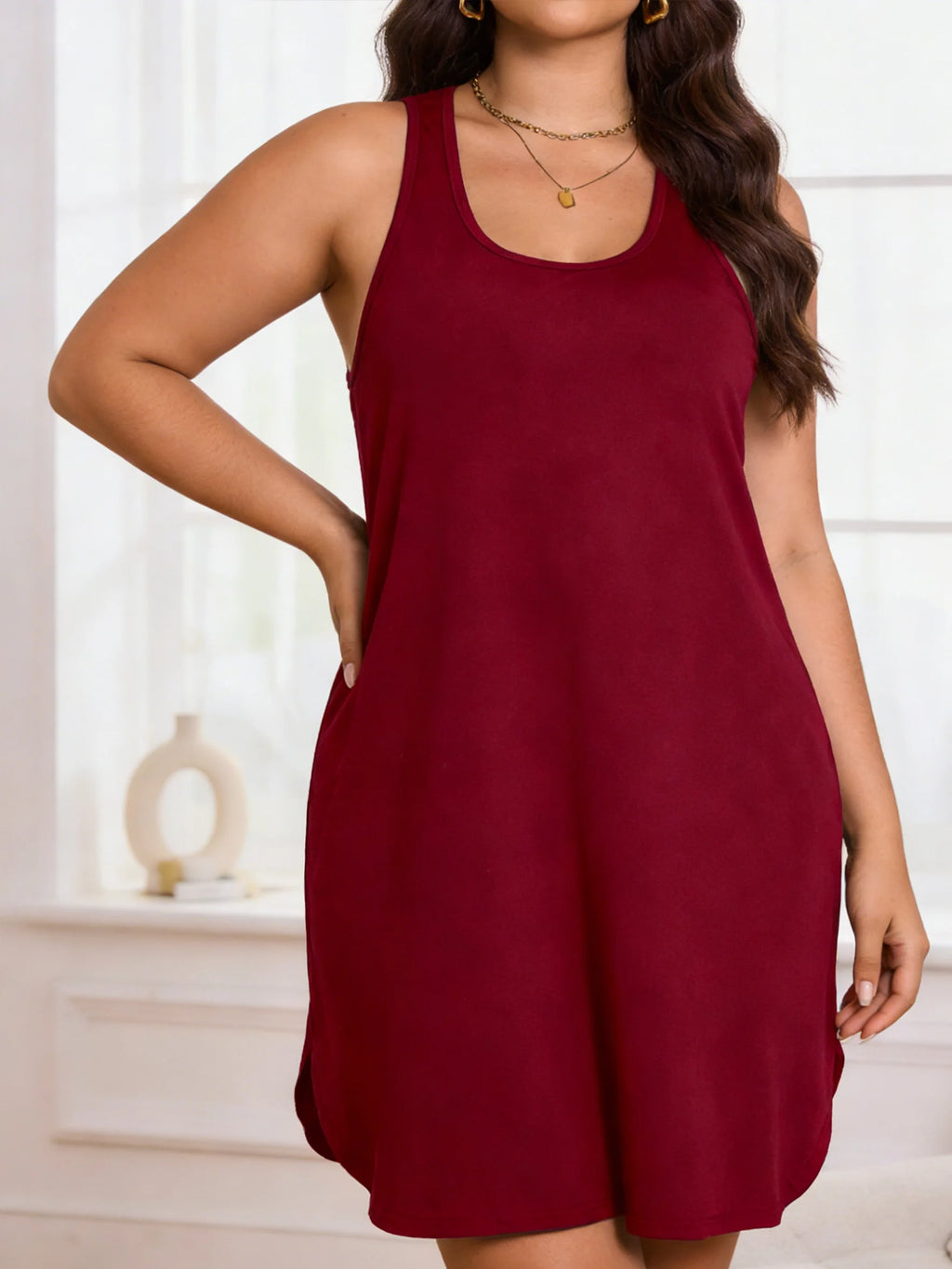 chemise de nuit xxl femme