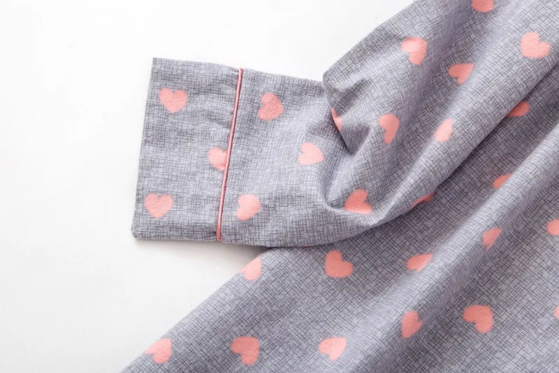 chemise de nuit jeune femme