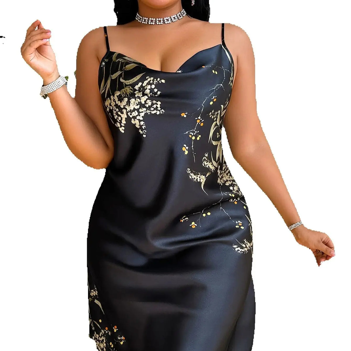 chemise de nuit femme 3xl