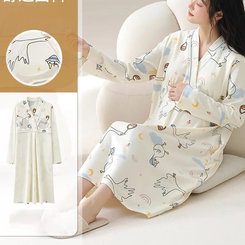 chemise de nuit femme hopital