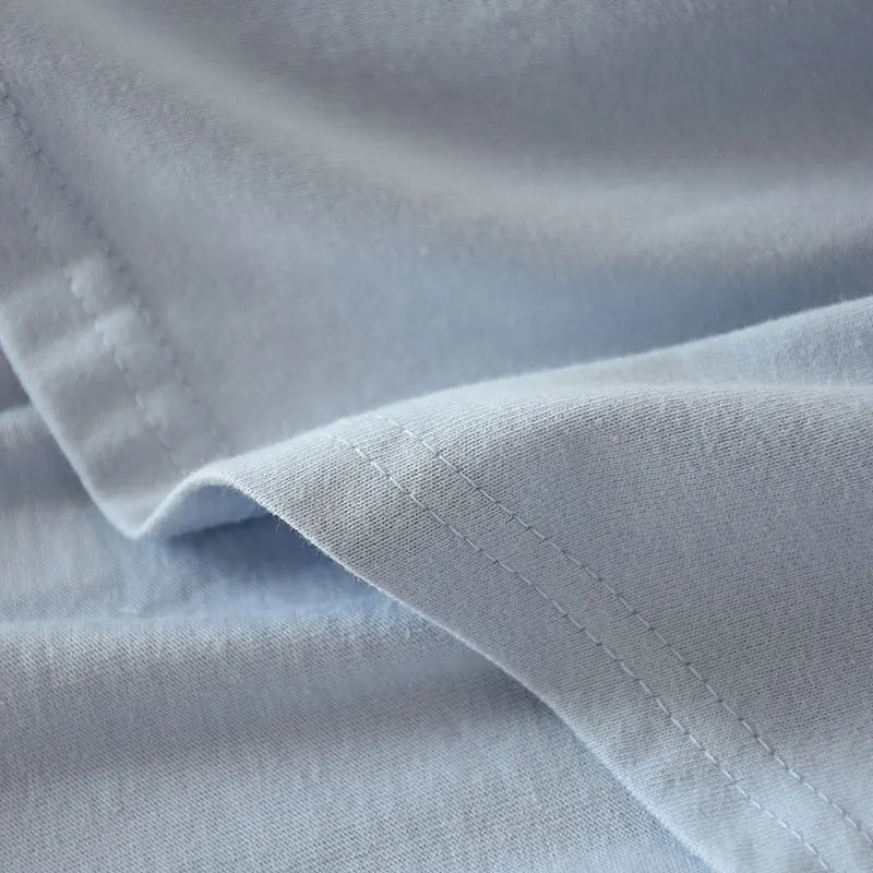 chemise de nuit femme longue en coton