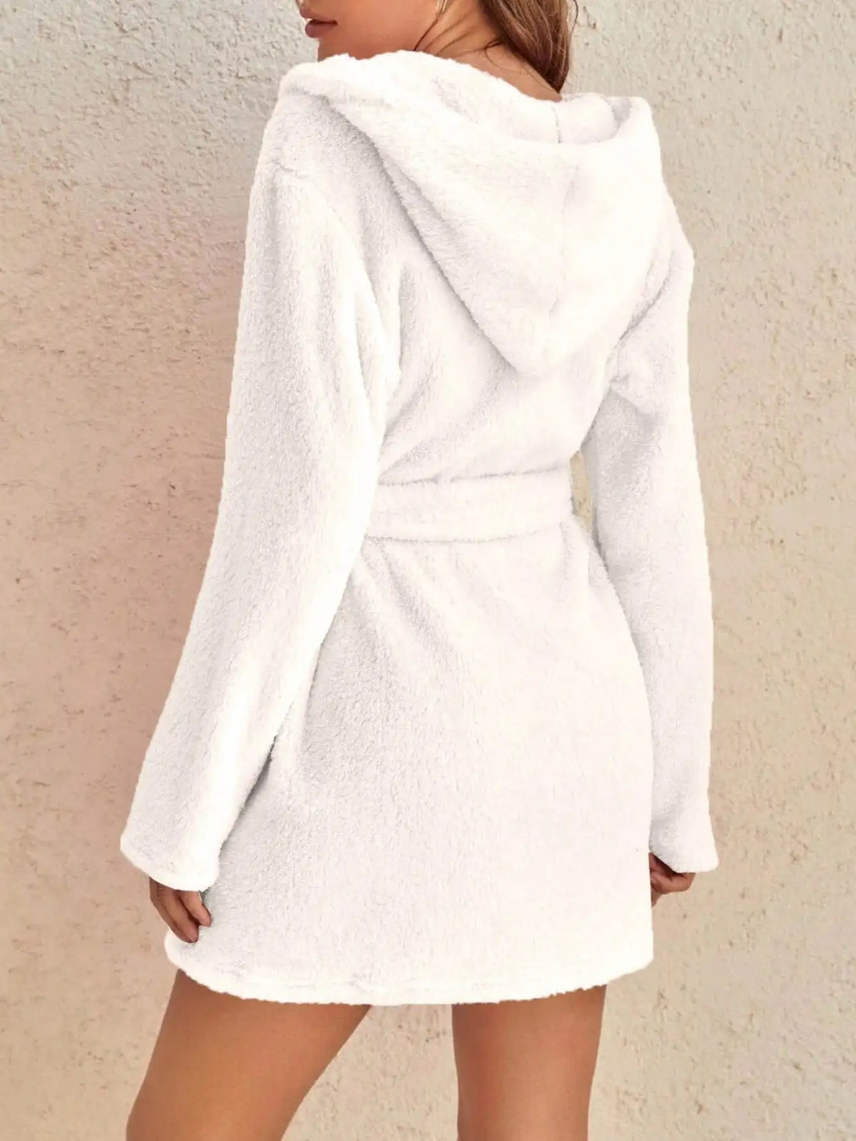 chemise de nuit femme antigel