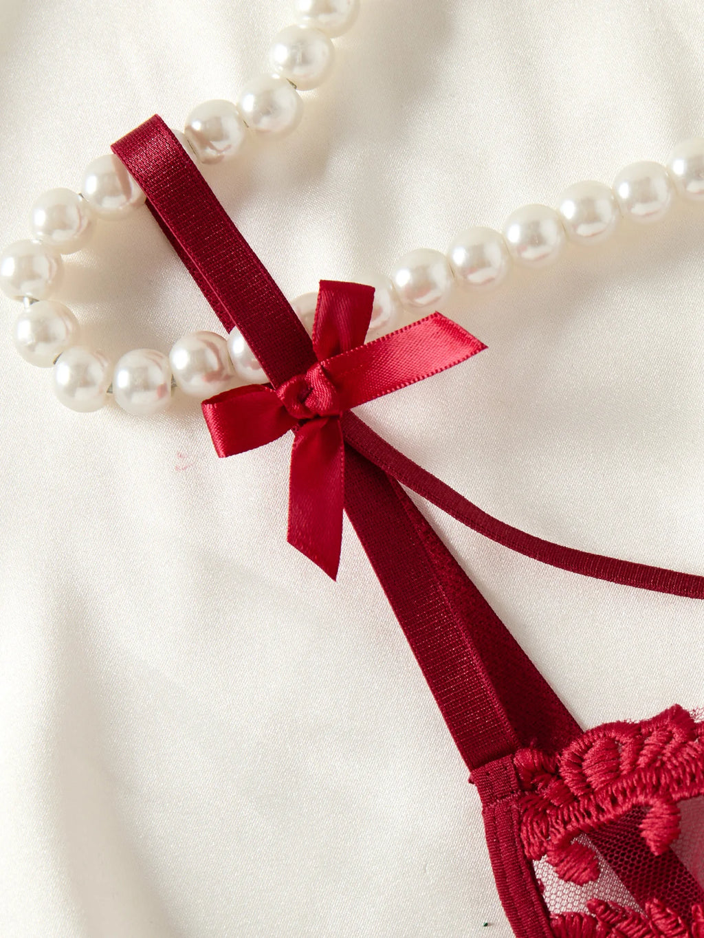 chemise de nuit femme
