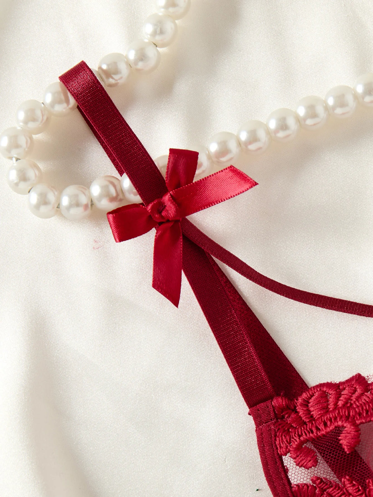 chemise de nuit femme