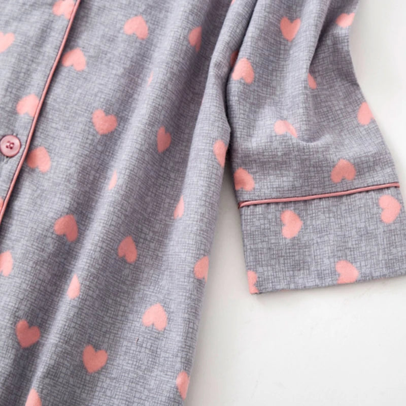 chemise de nuit jeune femme