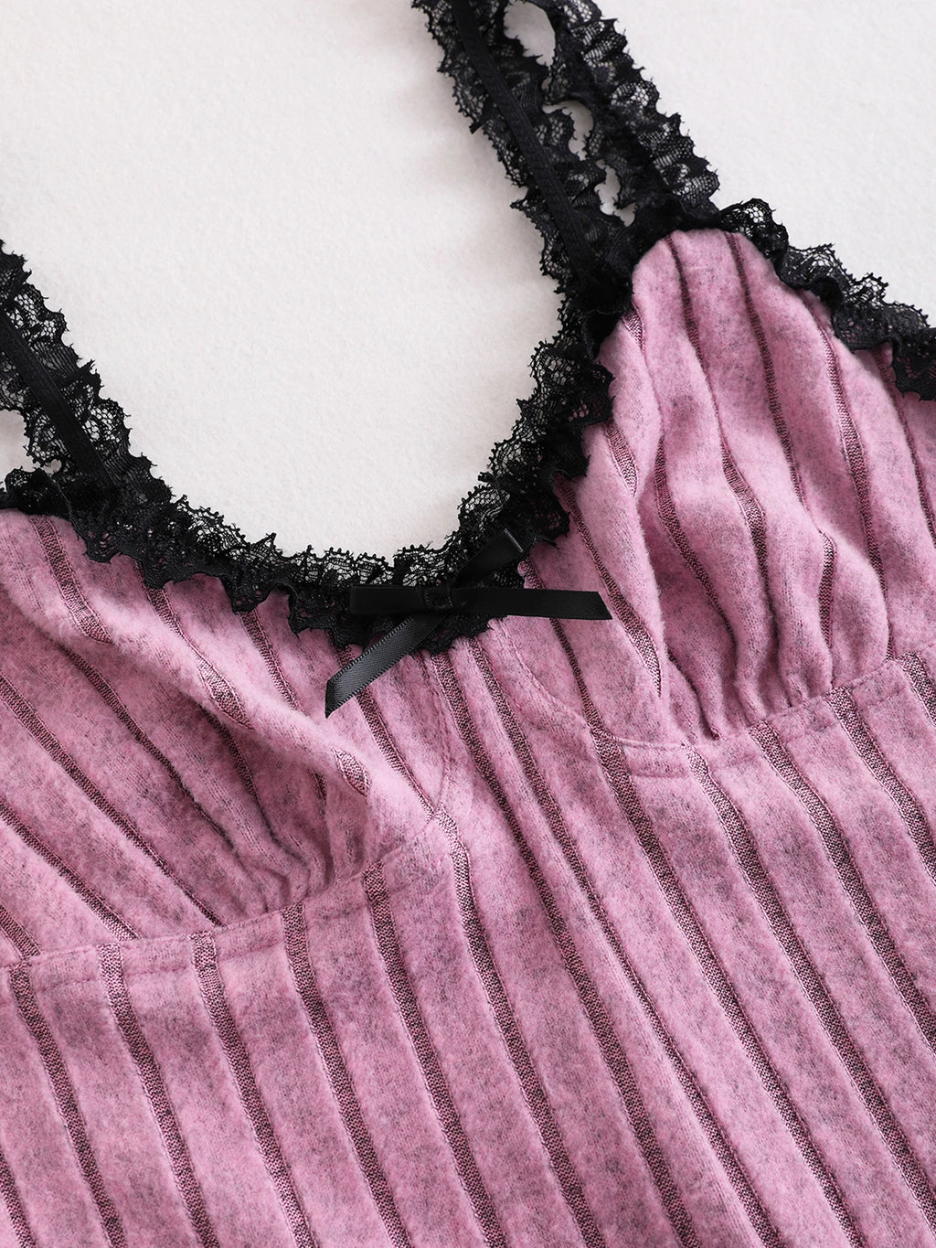 chemise de nuit moderne femme