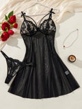 chemise de nuit femme