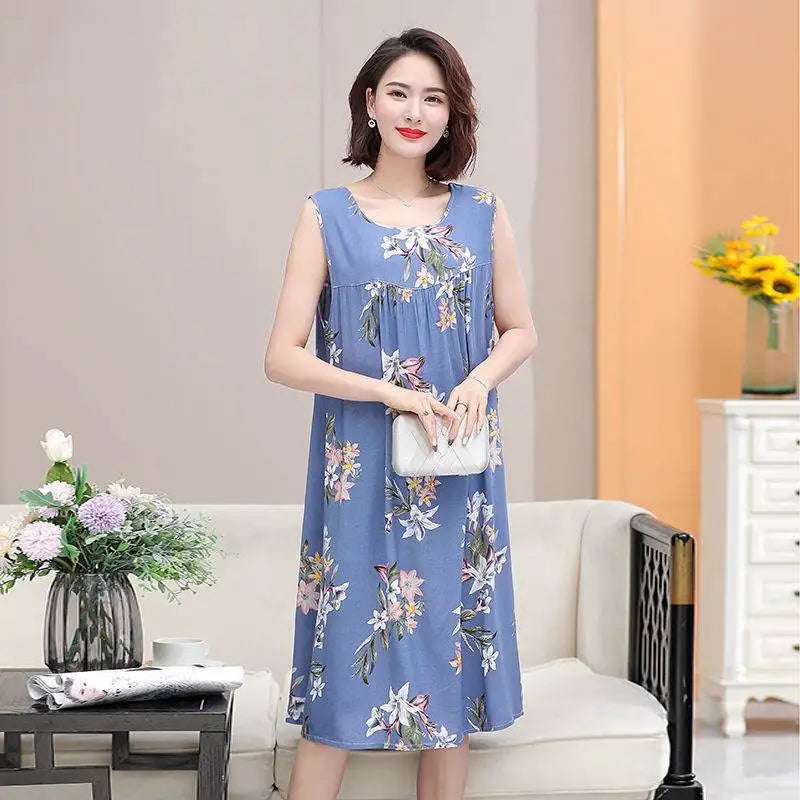 chemise de nuit pour femme agee