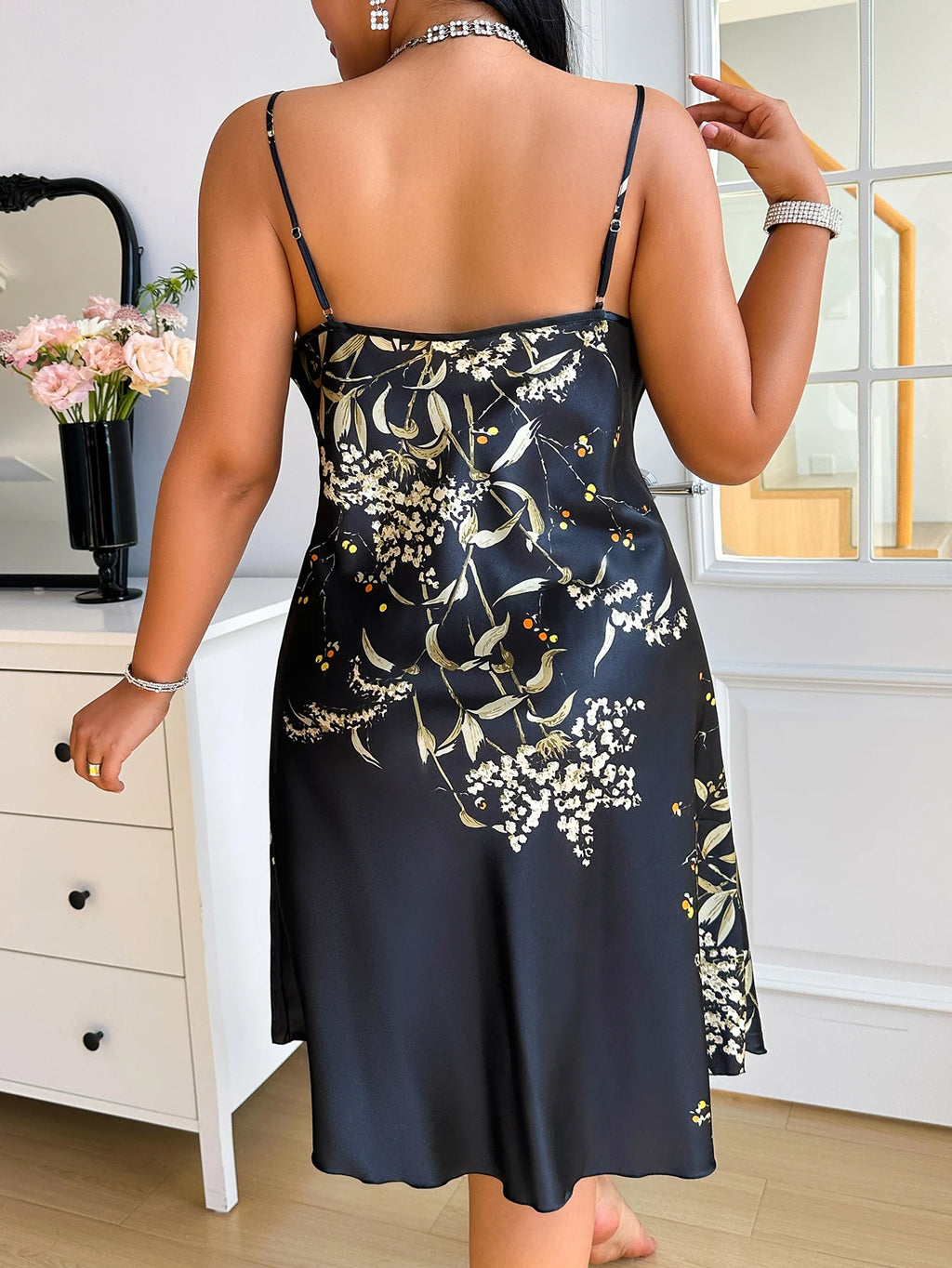 chemise de nuit femme 3xl