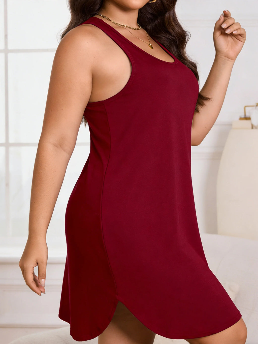 chemise de nuit xxl femme