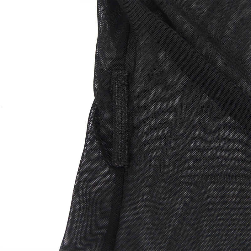 chemise de nuit femme string