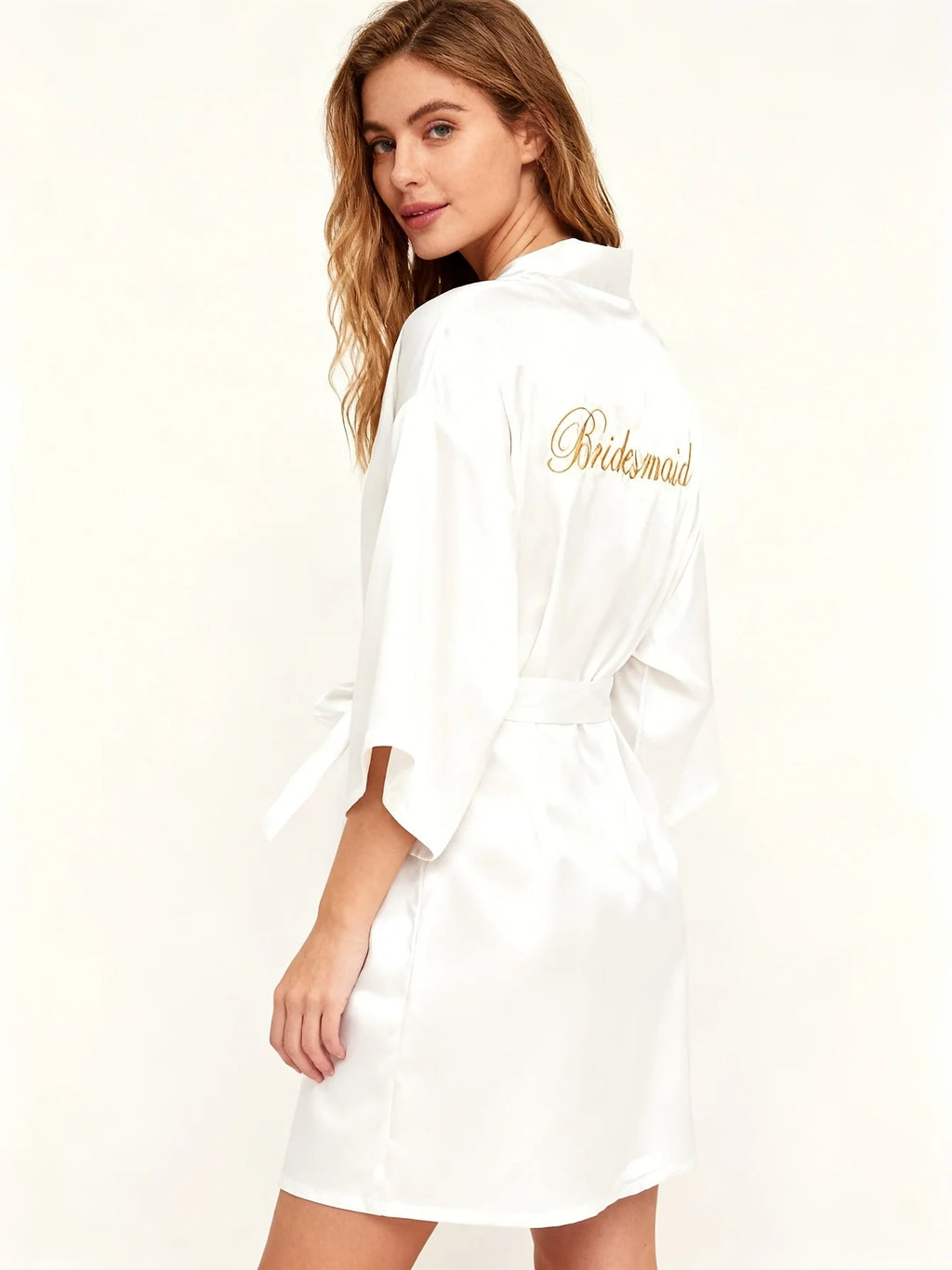 chemise de nuit femme personnalisable