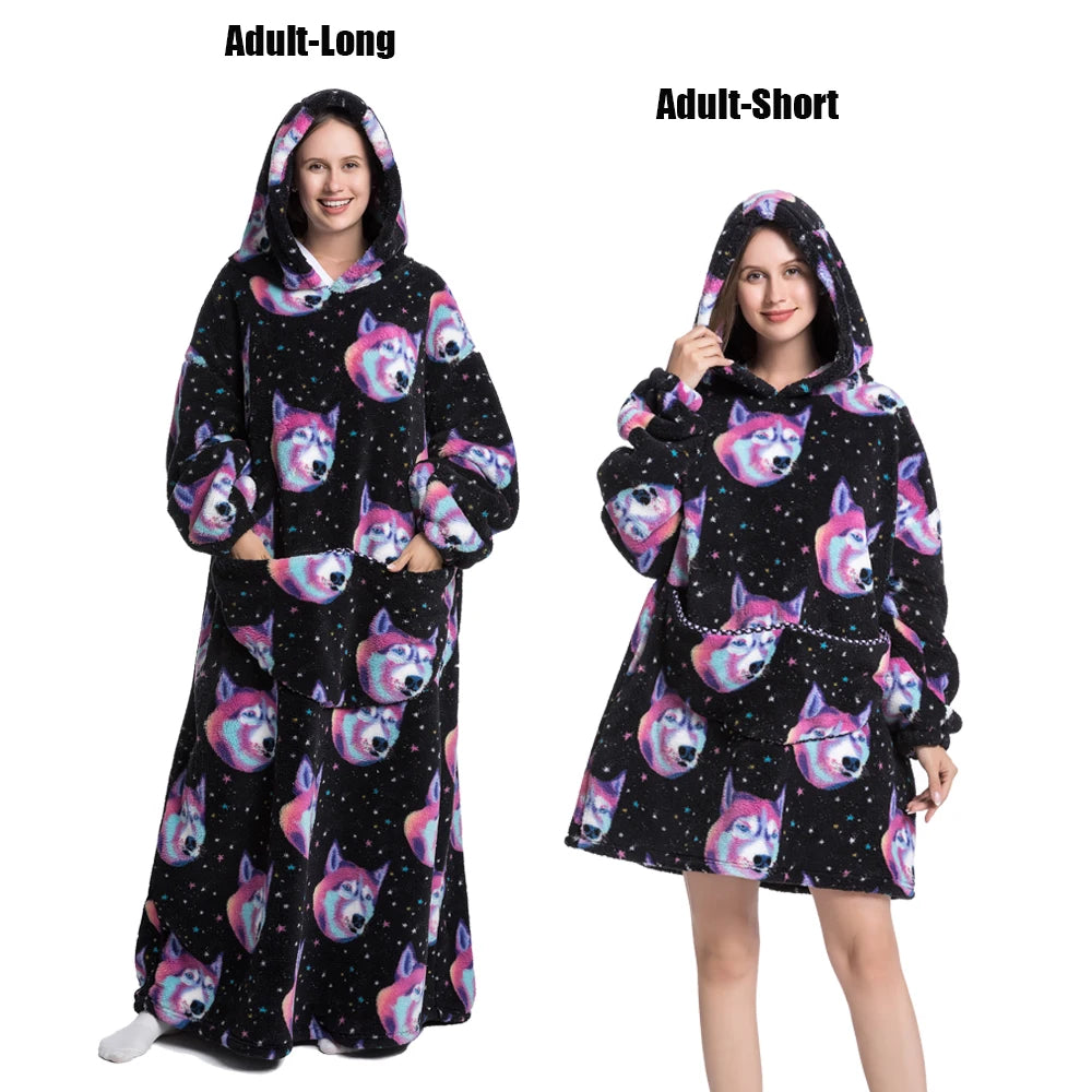 chemise de nuit fantaisie femme
