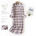 chemise de nuit liquette femme