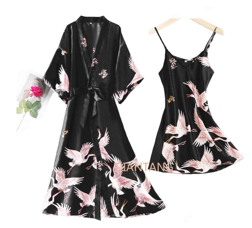 chemise de nuit été femme