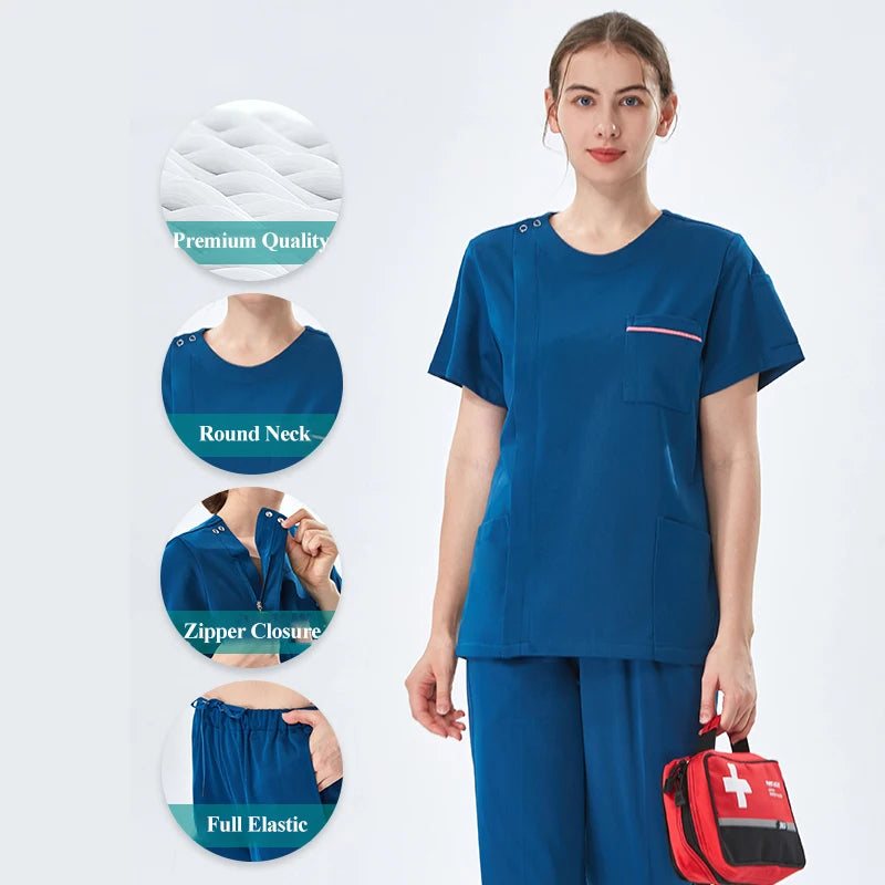 chemise de nuit femme medicalisee
