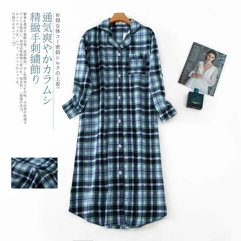 chemise de nuit jeune femme
