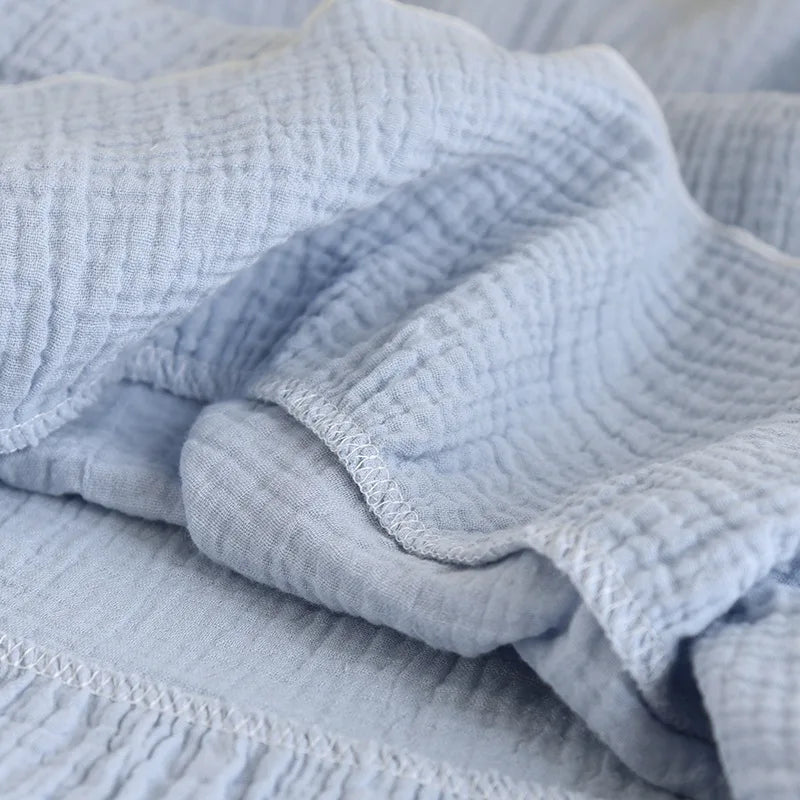 chemise de nuit femme coton leger