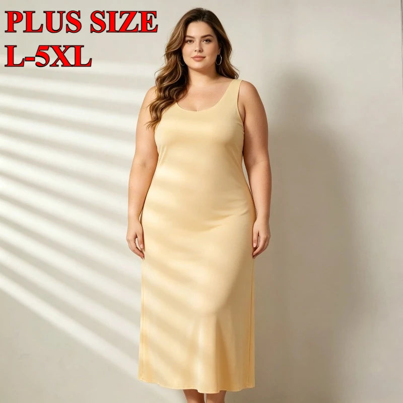 chemise de nuit femme ronde