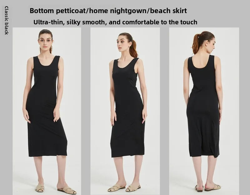 chemise de nuit femme ronde