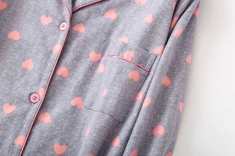 chemise de nuit jeune femme