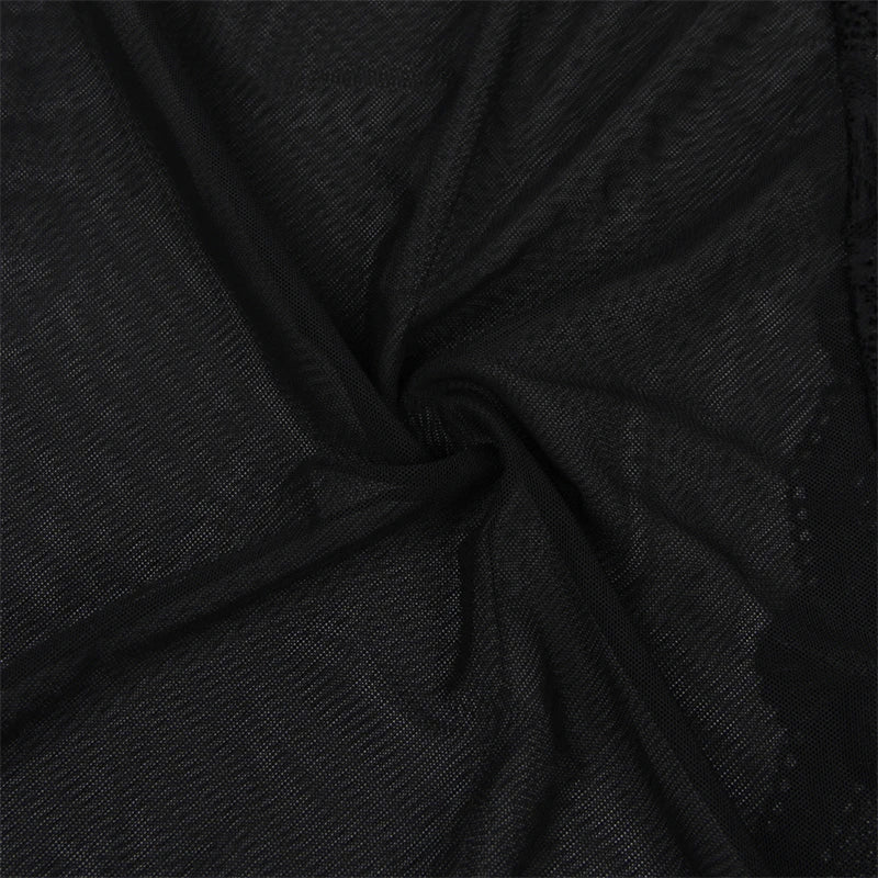 chemise de nuit femme string