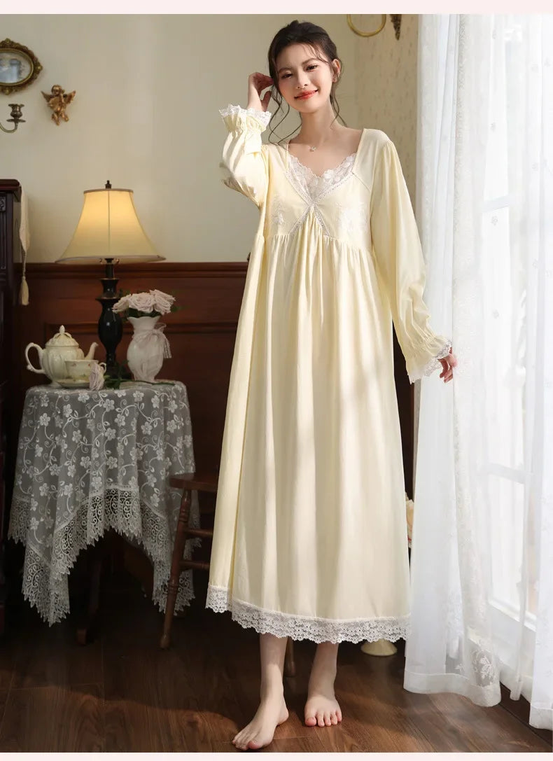 chemise de nuit femme maternité
