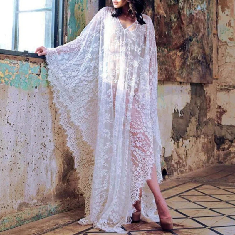 robe de chambre et chemise de nuit femme