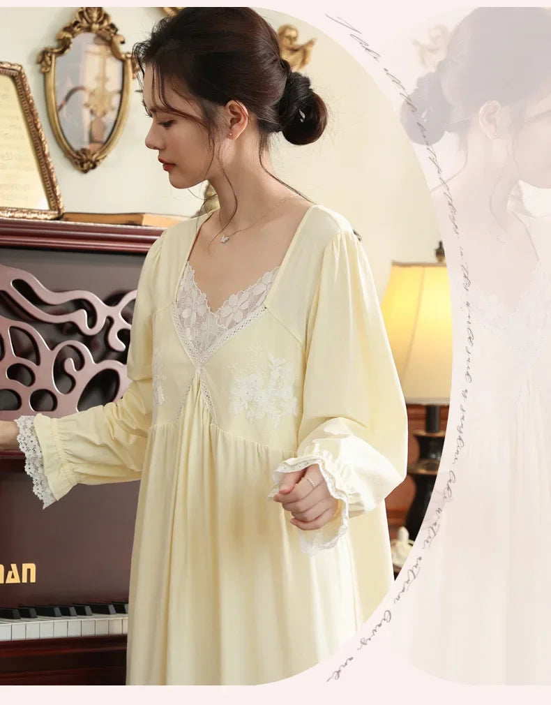 chemise de nuit femme maternité