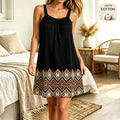chemise de nuit femme jersey coton