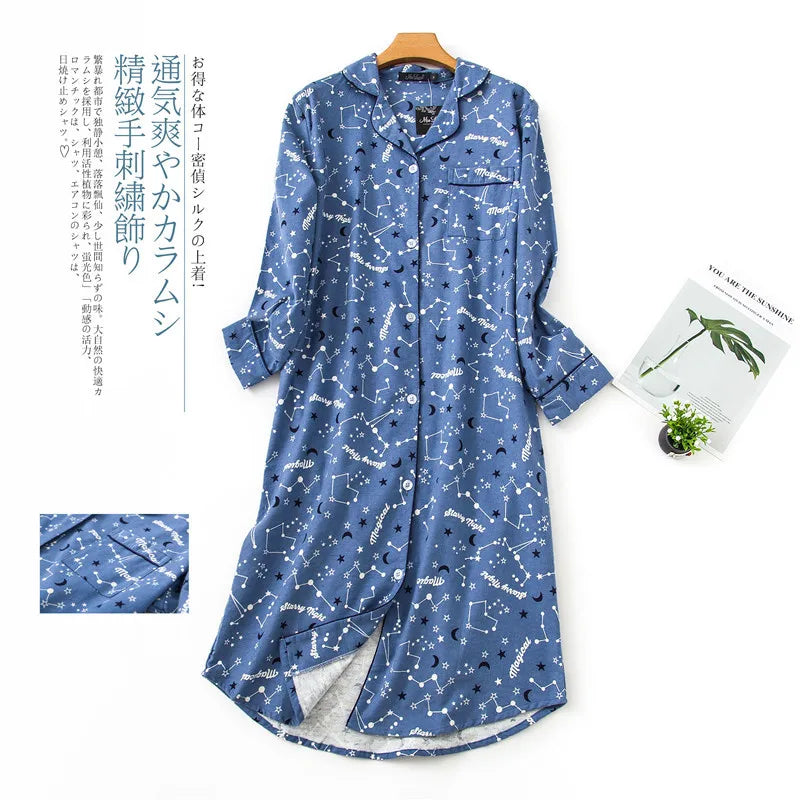 chemise de nuit jeune femme