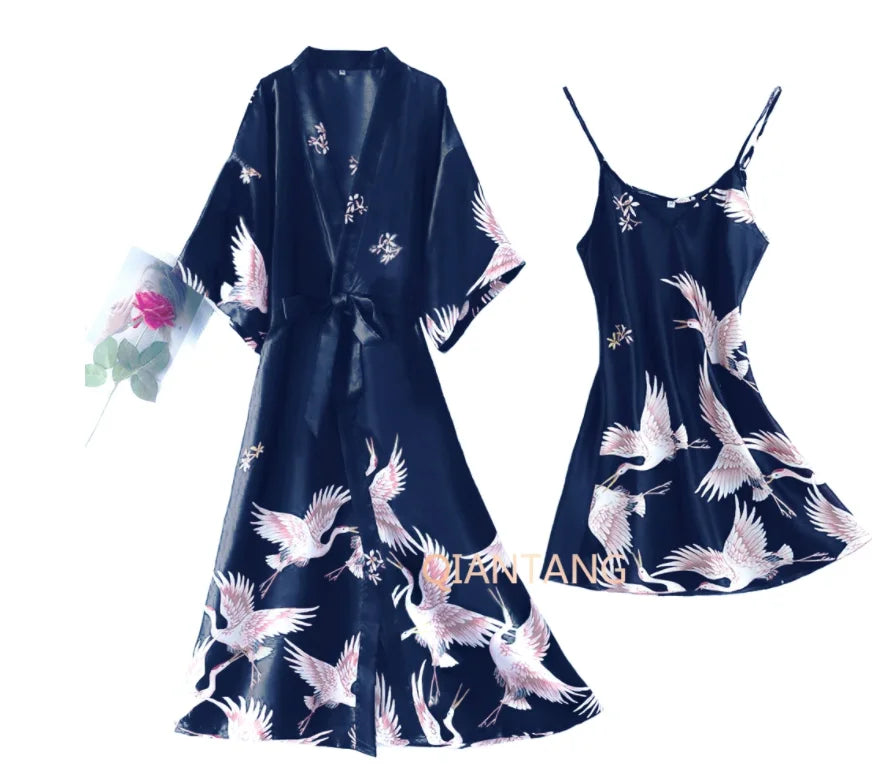 chemise de nuit été femme