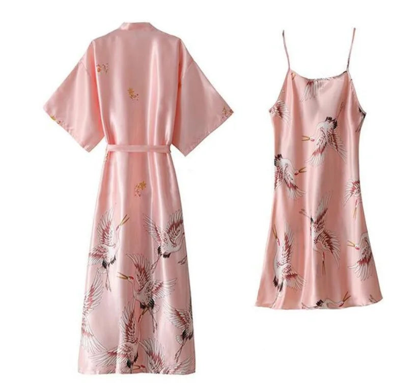 chemise de nuit été femme