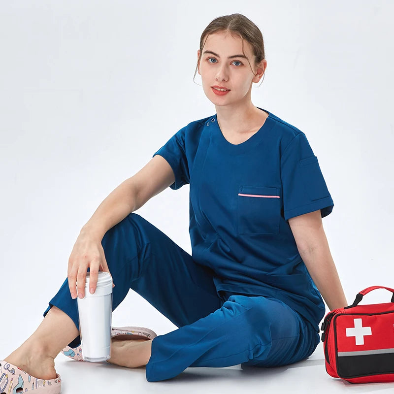 chemise de nuit femme medicalisee