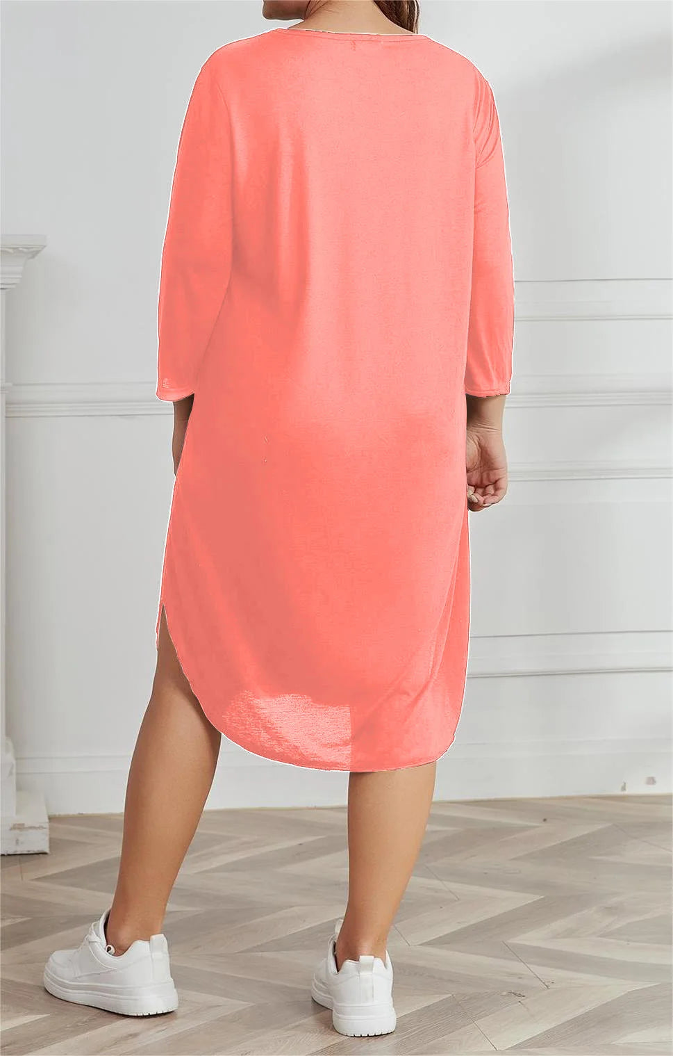 chemise de nuit pyjama femme grande taille