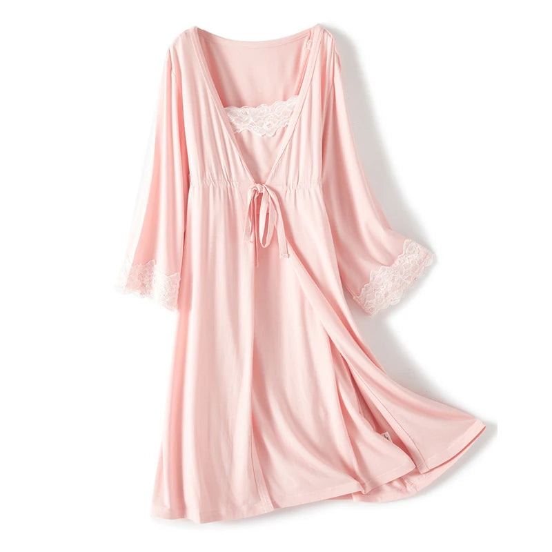 chemise de nuit femme enceinte