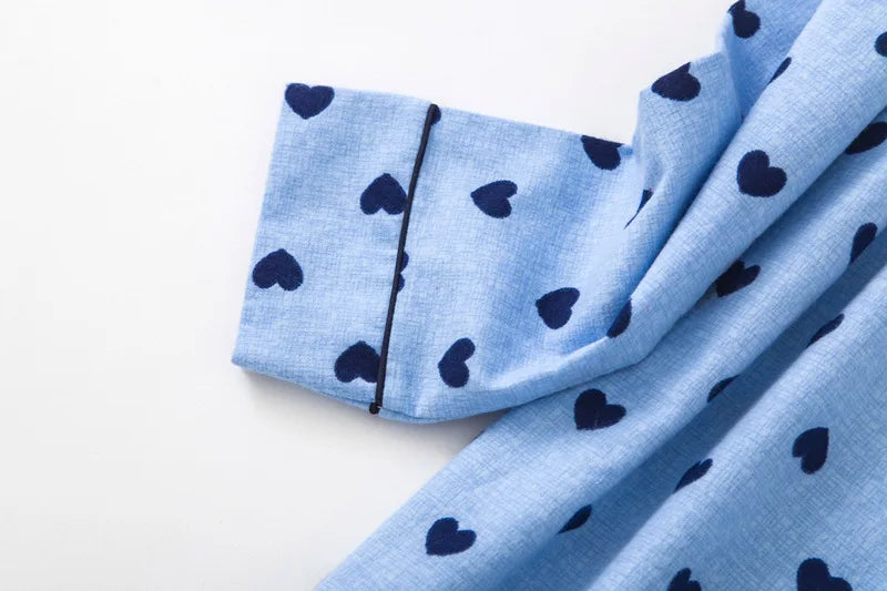 chemise de nuit jeune femme