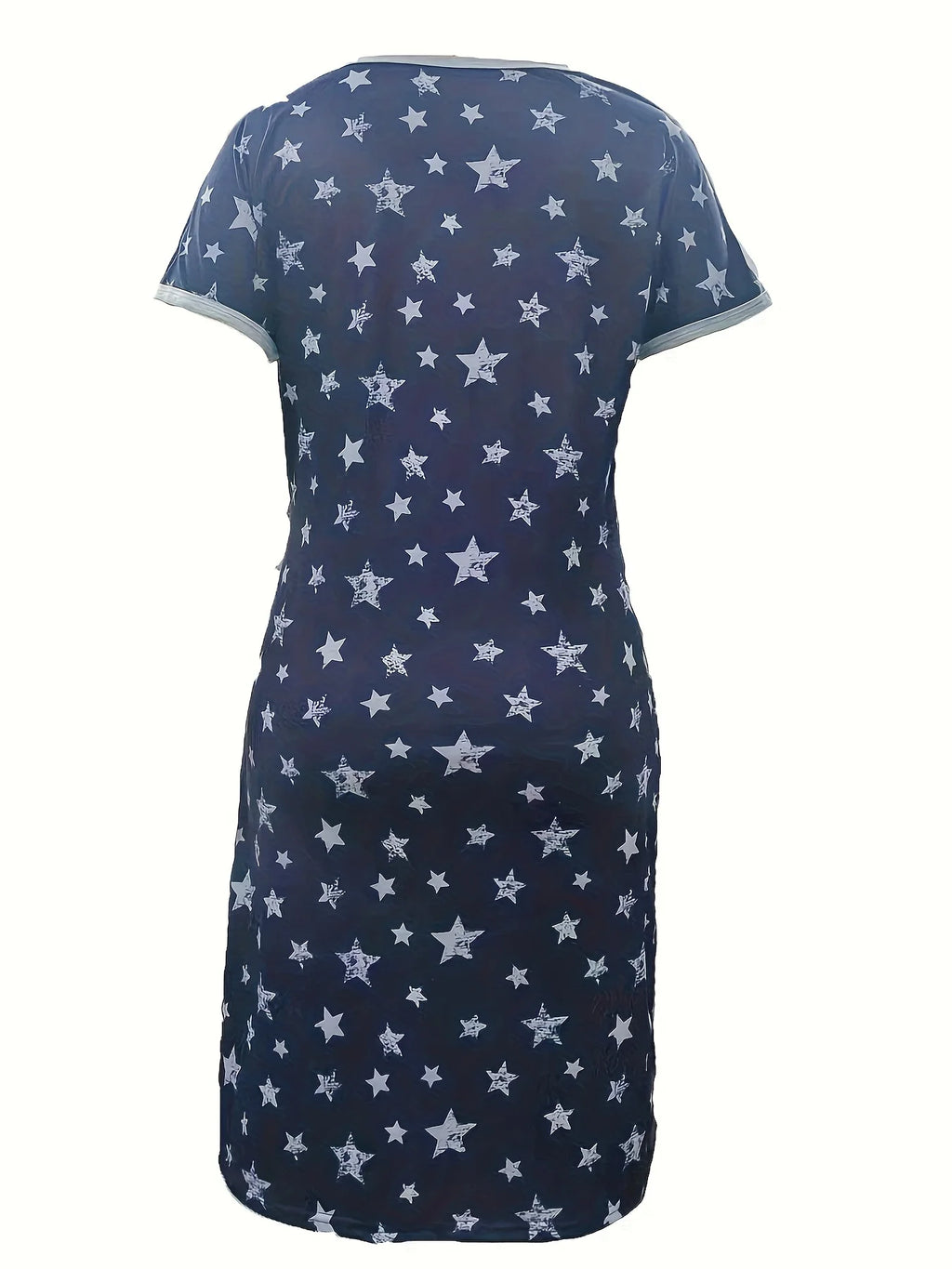 chemise de nuit femme allaitement