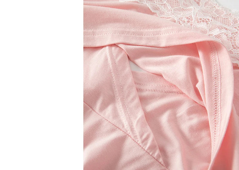 chemise de nuit femme enceinte