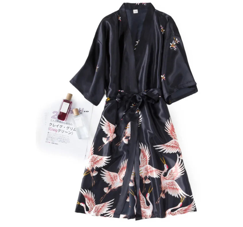chemise de nuit été femme