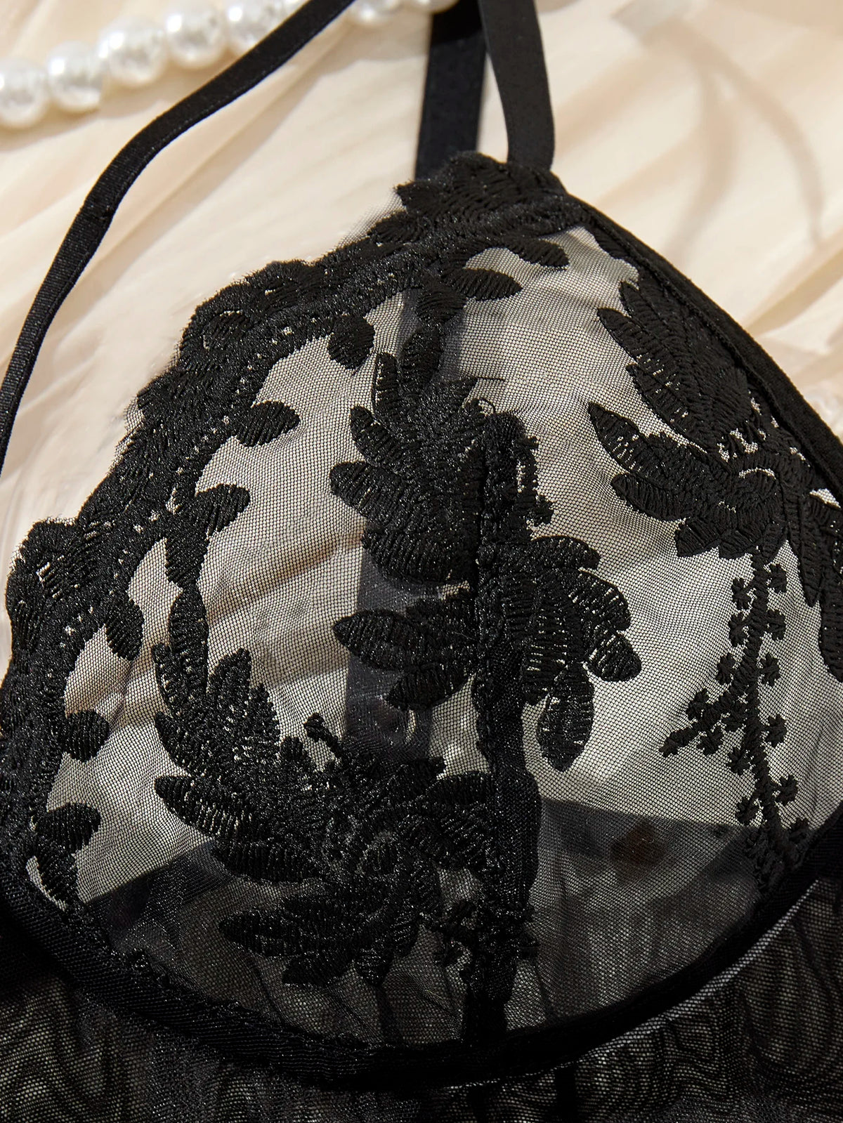 chemise de nuit femme